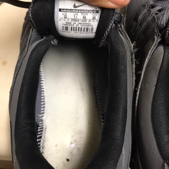 🚫SOLD! Nike men’s air shox - Picture 7 of 7